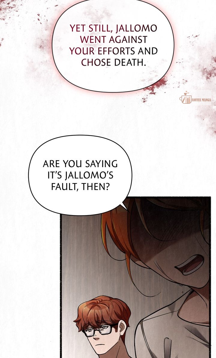 Dear, Not Cunning Witch Chapter 36 283 27