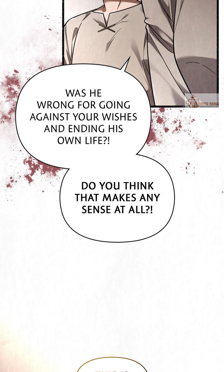 Dear, Not Cunning Witch Chapter 36 284 28