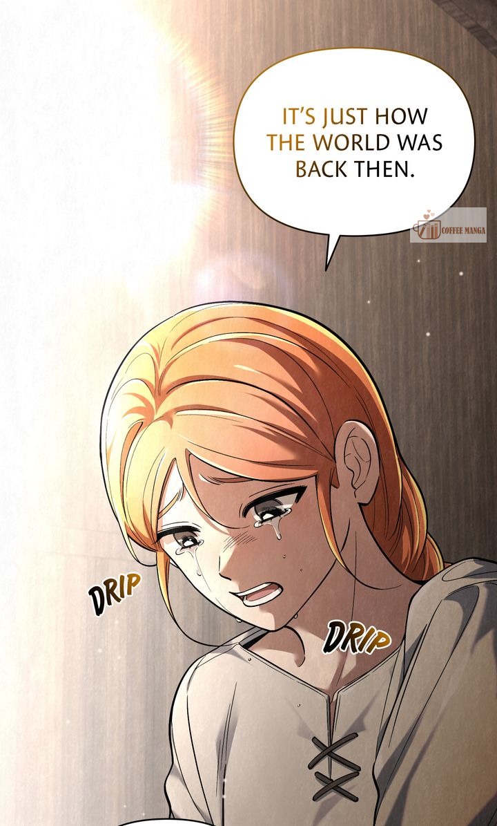 Dear, Not Cunning Witch Chapter 36 286 30