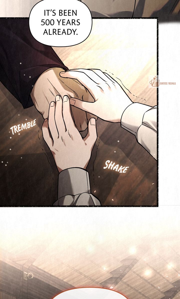 Dear, Not Cunning Witch Chapter 36 287 31