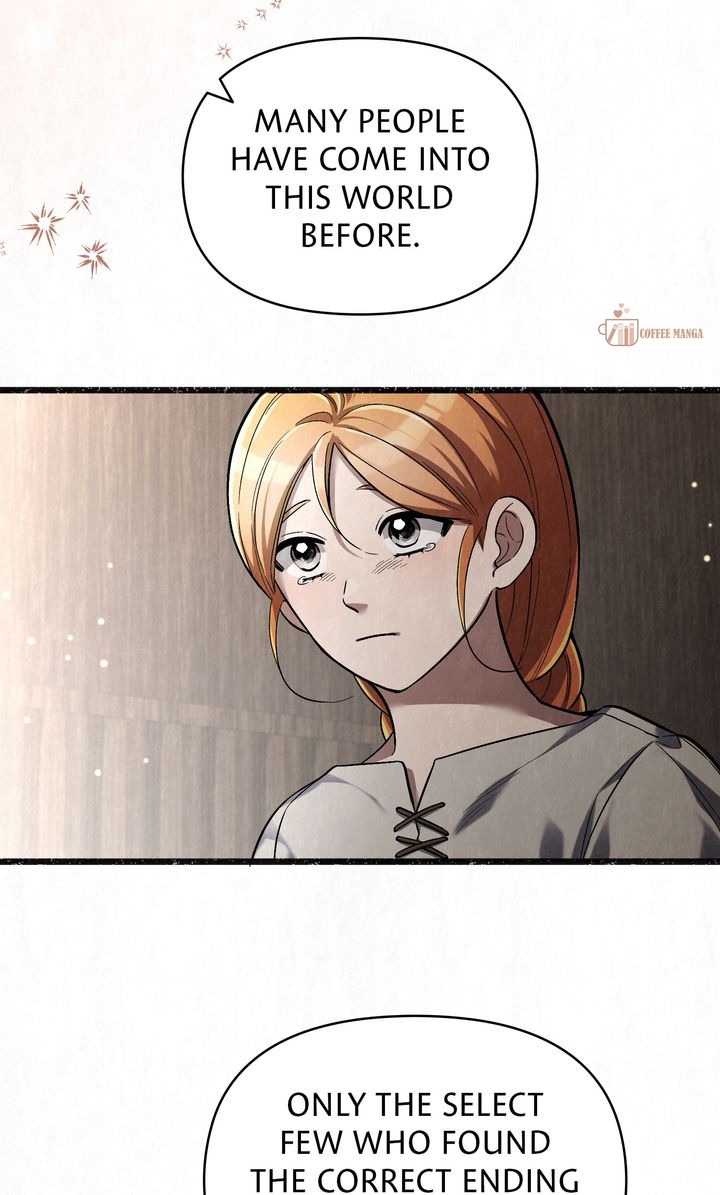 Dear, Not Cunning Witch Chapter 36 290 34