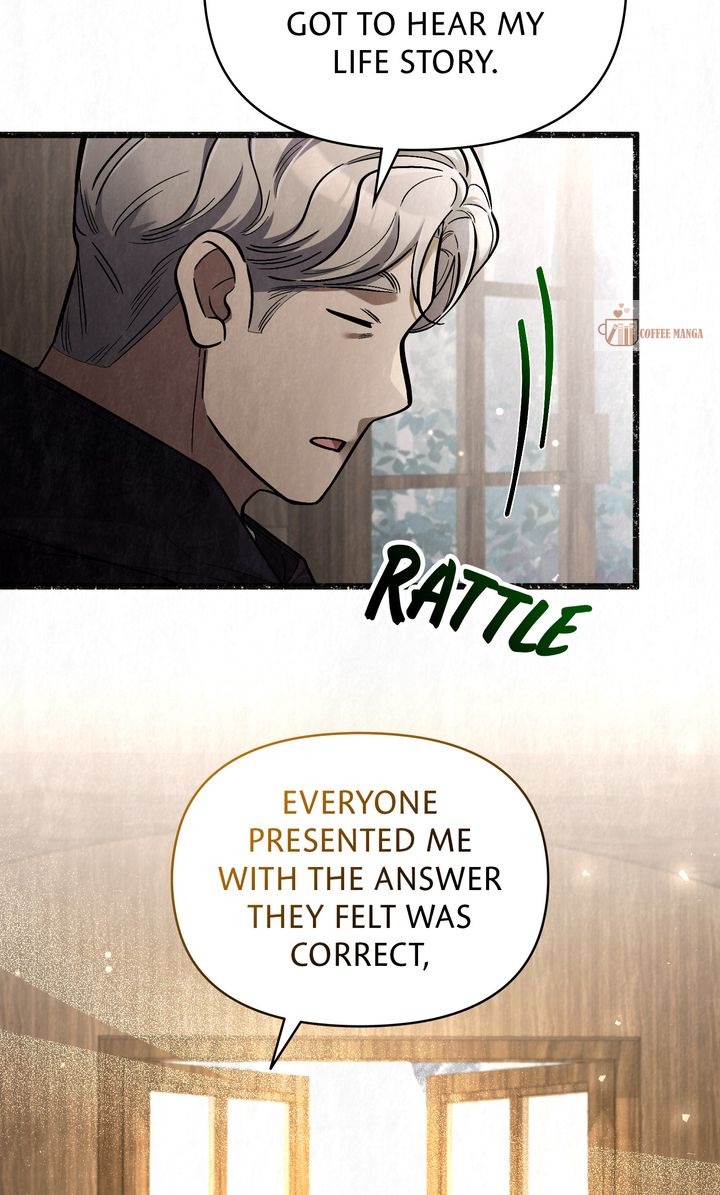 Dear, Not Cunning Witch Chapter 36 291 35