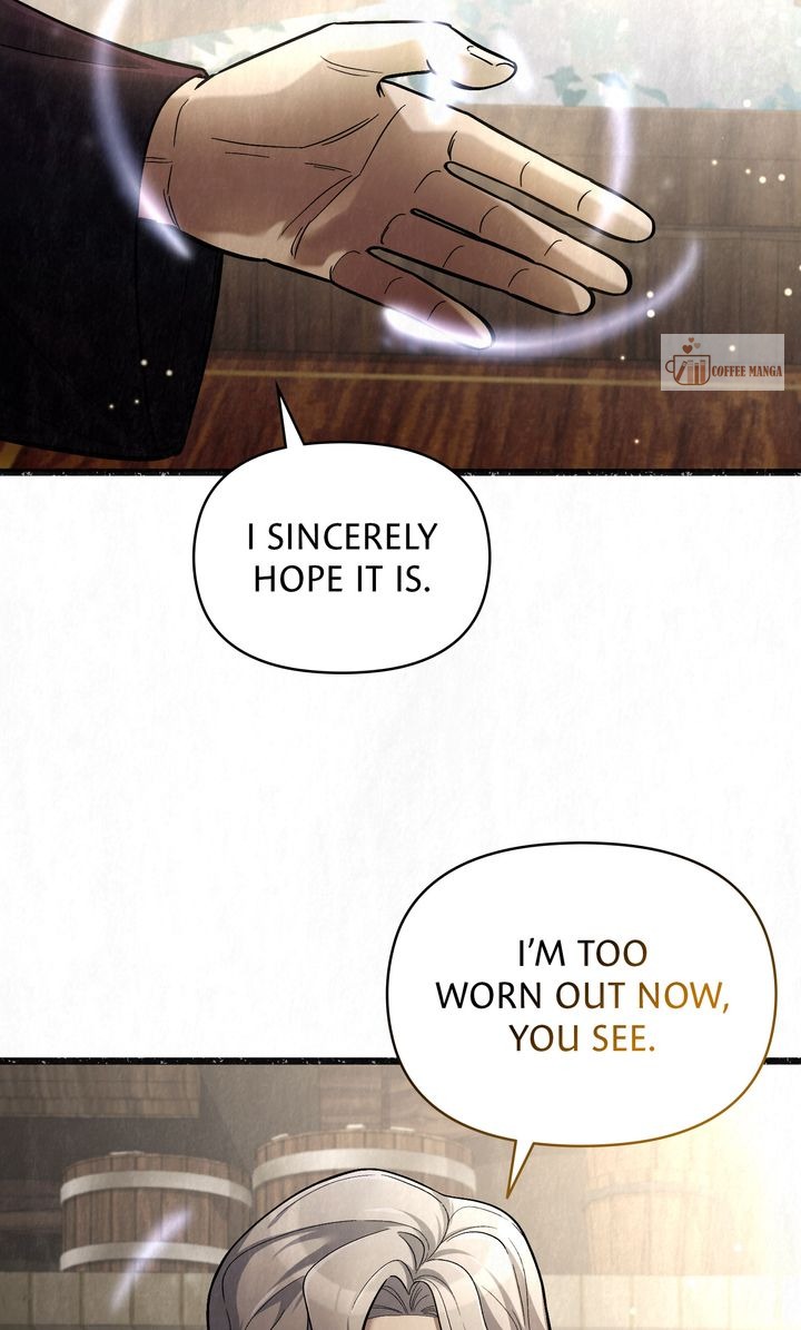 Dear, Not Cunning Witch Chapter 36 293 37