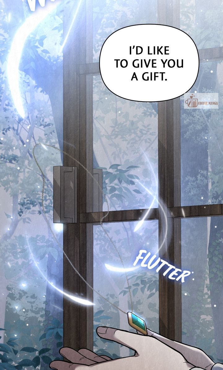 Dear, Not Cunning Witch Chapter 36 295 39