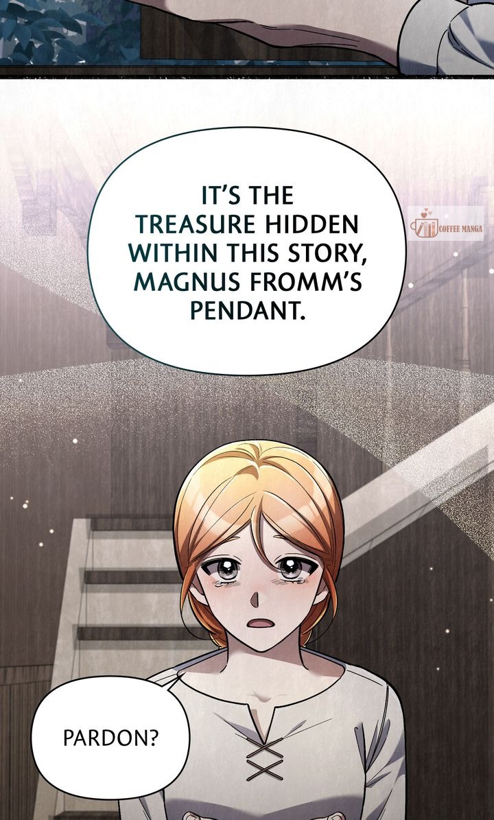 Dear, Not Cunning Witch Chapter 36 296 40