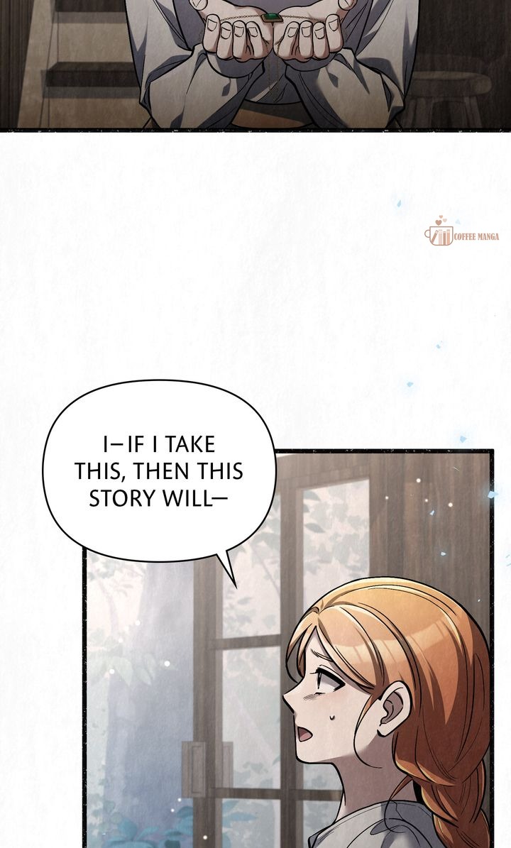 Dear, Not Cunning Witch Chapter 36 297 41