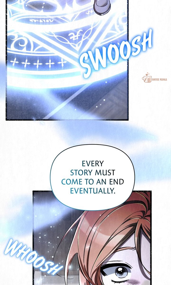 Dear, Not Cunning Witch Chapter 36 299 43