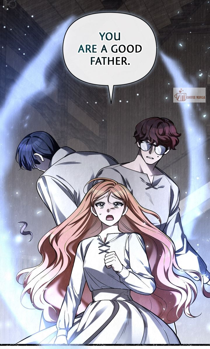 Dear, Not Cunning Witch Chapter 36 301 45