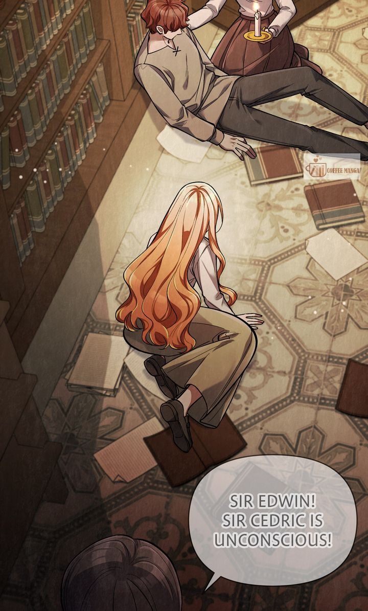 Dear, Not Cunning Witch Chapter 36 307 51