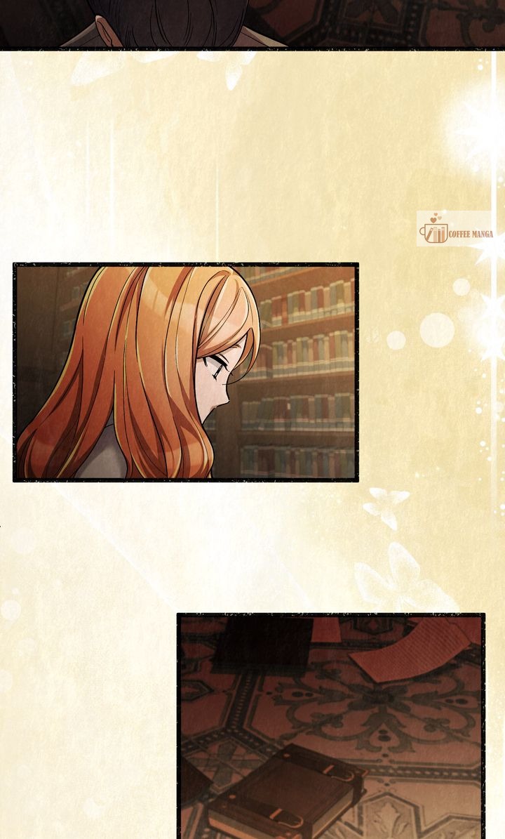 Dear, Not Cunning Witch Chapter 36 308 52