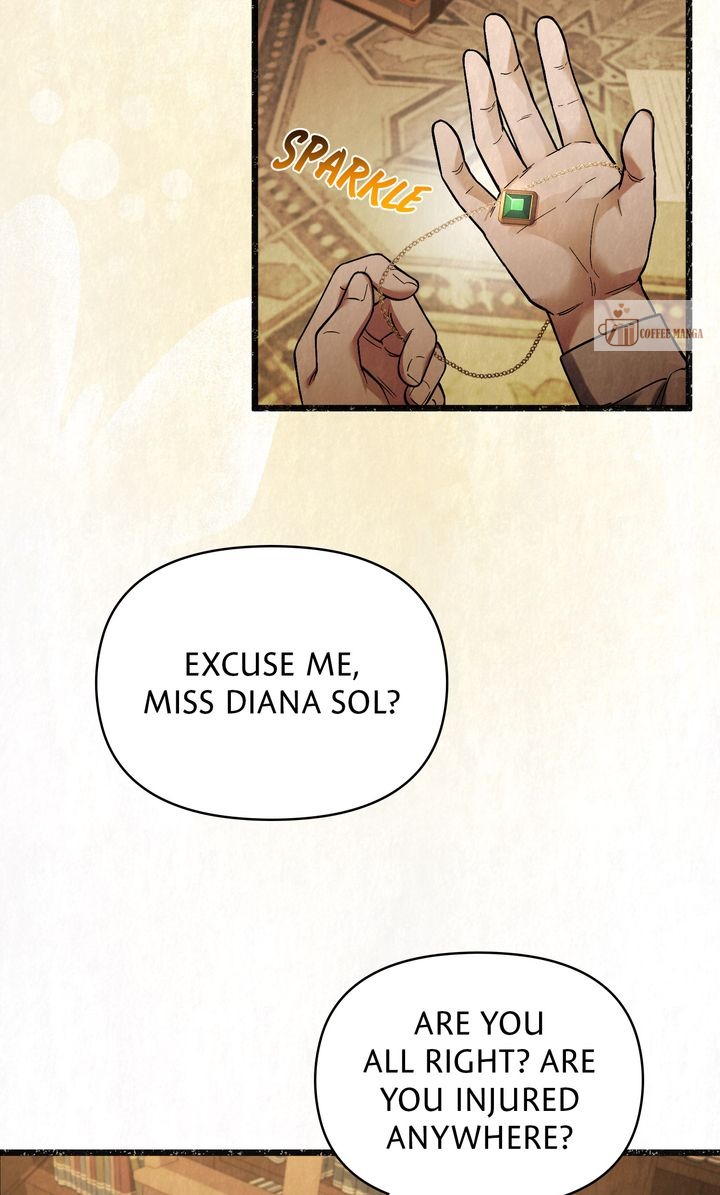 Dear, Not Cunning Witch Chapter 36 309 53