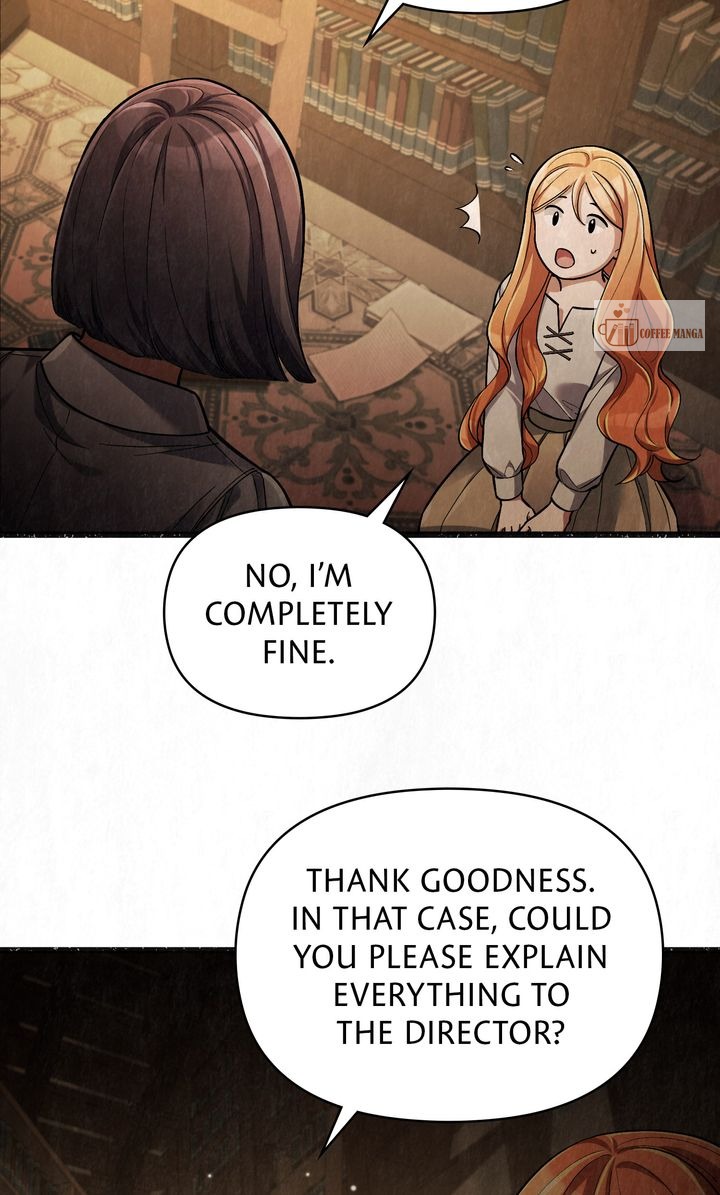 Dear, Not Cunning Witch Chapter 36 310 54