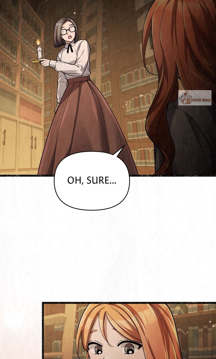 Dear, Not Cunning Witch Chapter 36 311 55