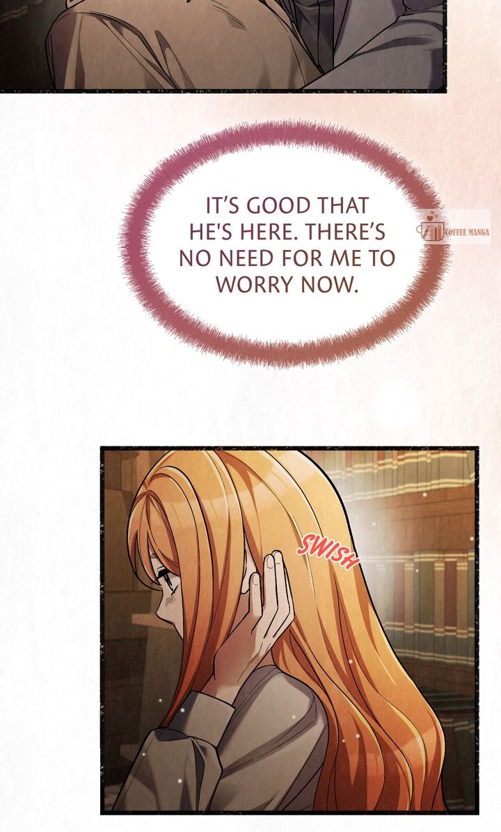 Dear, Not Cunning Witch Chapter 36 313 57