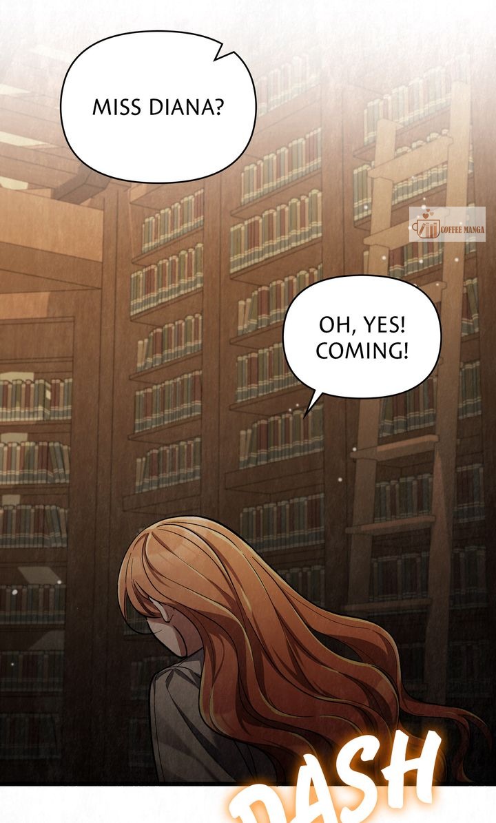 Dear, Not Cunning Witch Chapter 36 314 58