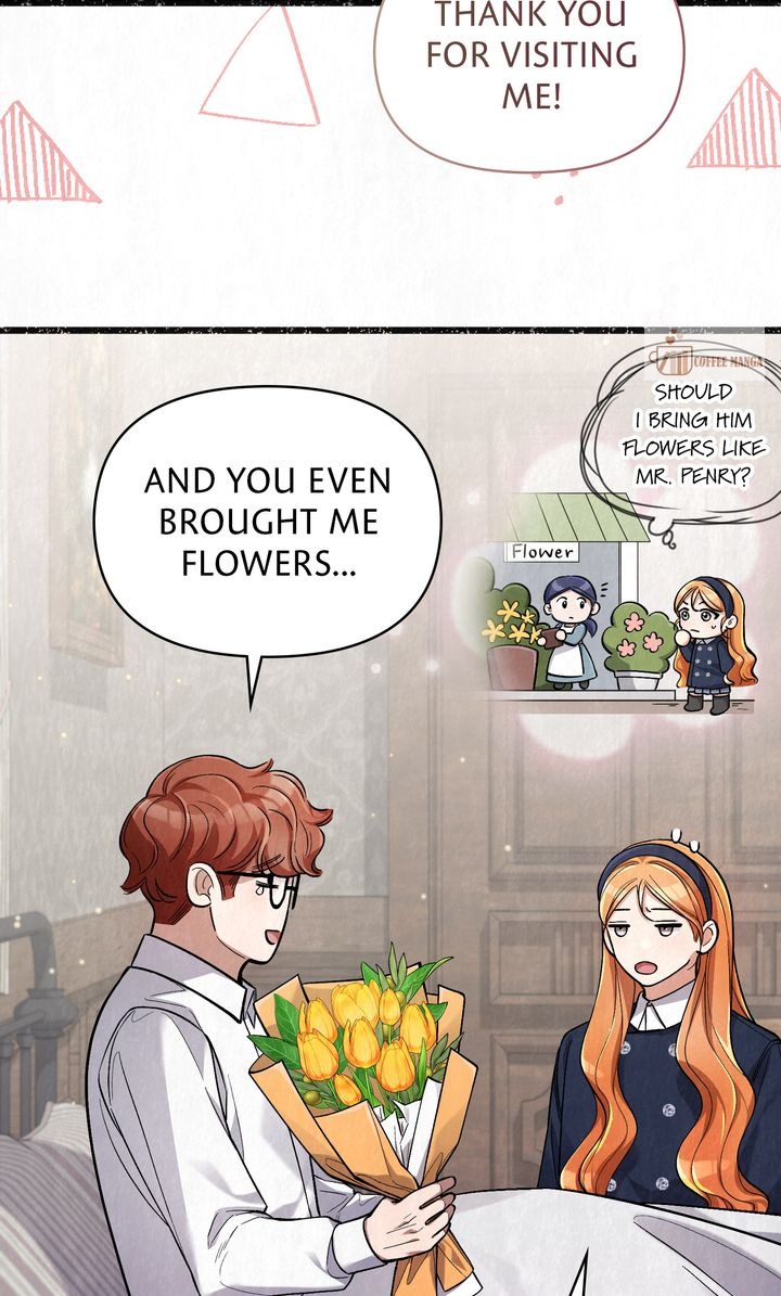 Dear, Not Cunning Witch Chapter 36 317 61