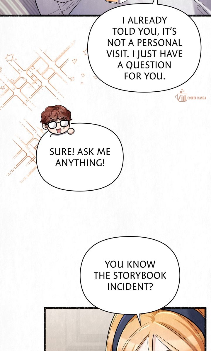 Dear, Not Cunning Witch Chapter 36 318 62