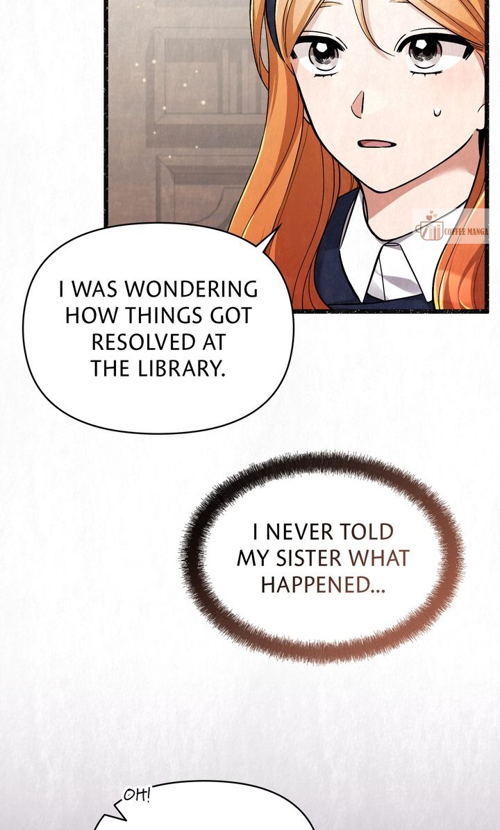 Dear, Not Cunning Witch Chapter 36 319 63