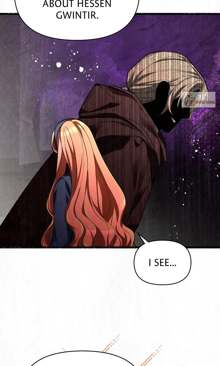 Dear, Not Cunning Witch Chapter 36 321 65