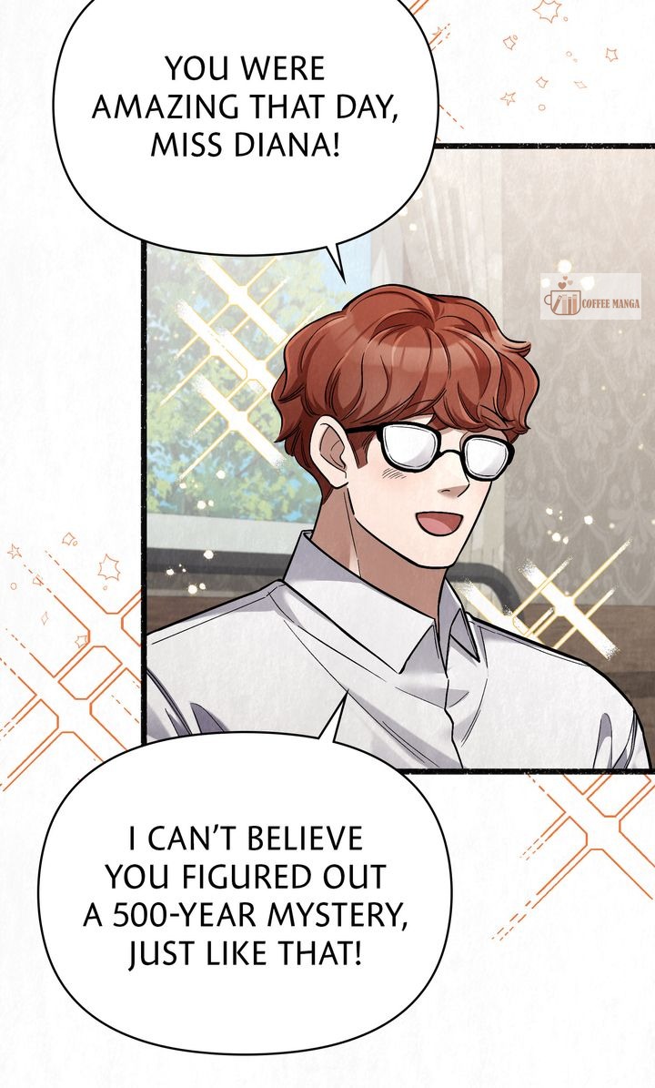 Dear, Not Cunning Witch Chapter 36 322 66