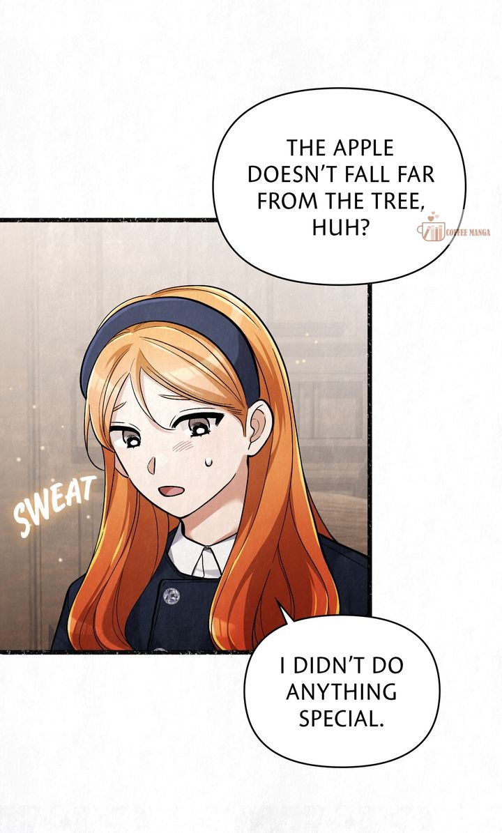 Dear, Not Cunning Witch Chapter 36 323 67