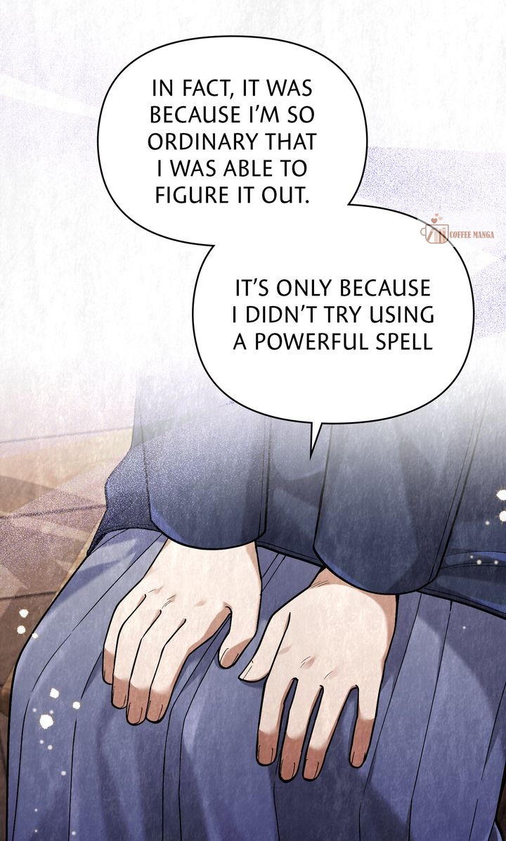Dear, Not Cunning Witch Chapter 36 324 68