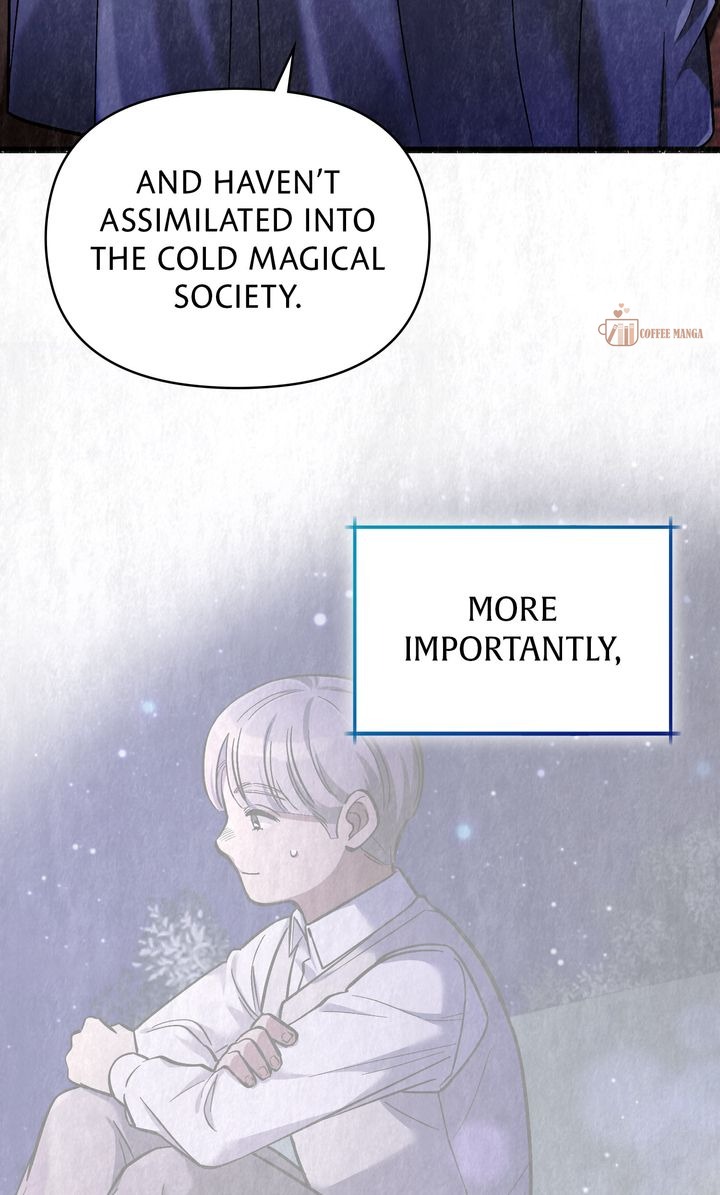 Dear, Not Cunning Witch Chapter 36 325 69