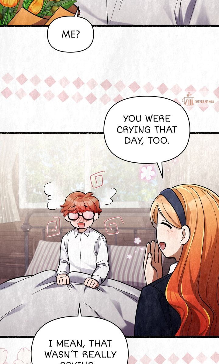 Dear, Not Cunning Witch Chapter 36 328 72