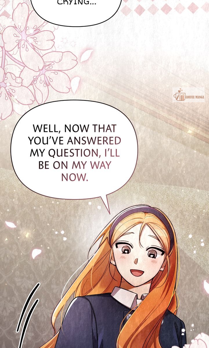 Dear, Not Cunning Witch Chapter 36 329 73