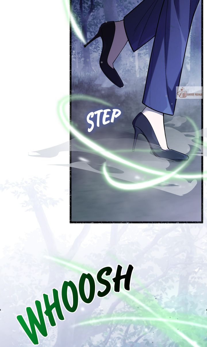 Dear, Not Cunning Witch Chapter 37 219 02