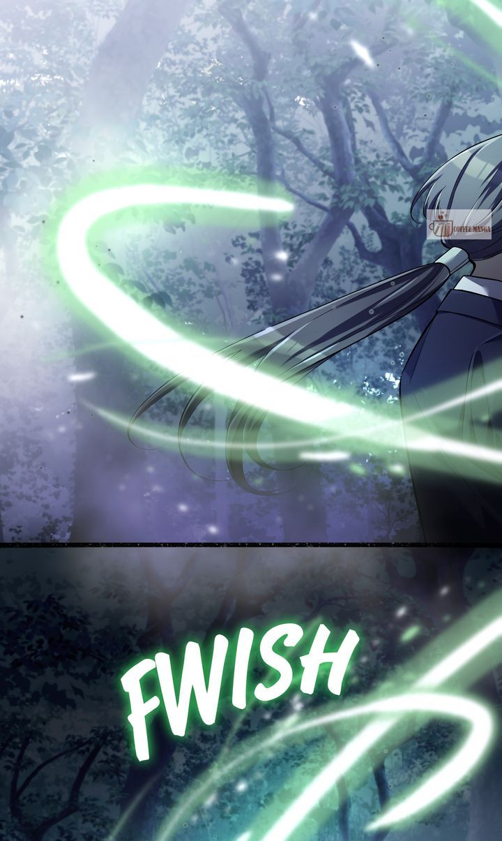 Dear, Not Cunning Witch Chapter 37 220 03