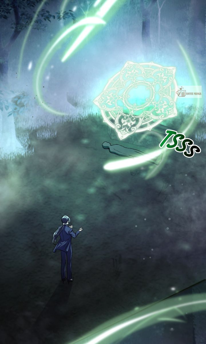 Dear, Not Cunning Witch Chapter 37 221 04