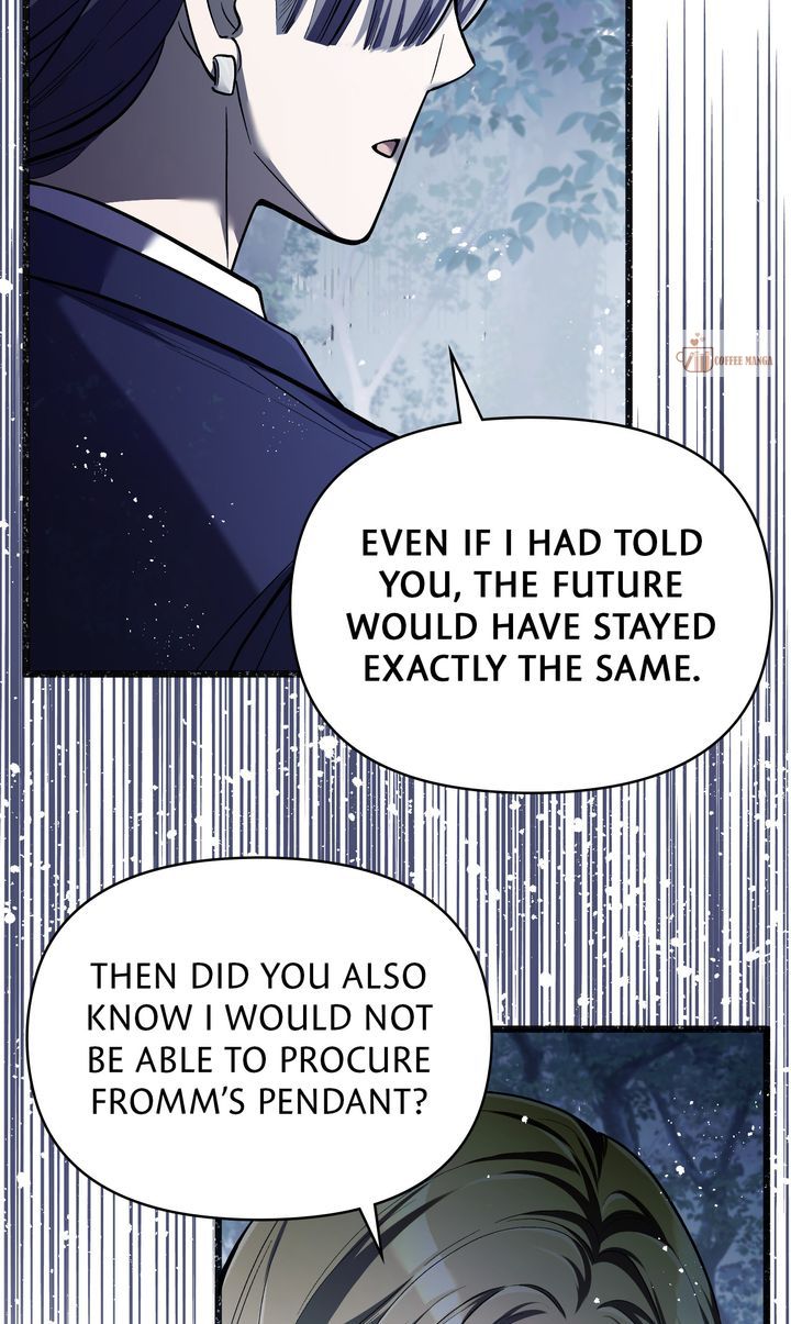 Dear, Not Cunning Witch Chapter 37 227 10