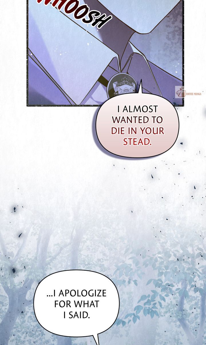 Dear, Not Cunning Witch Chapter 37 233 16