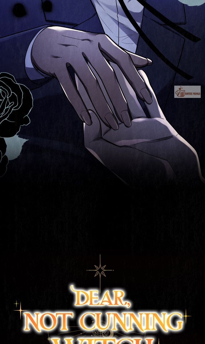 Dear, Not Cunning Witch Chapter 37 239 22