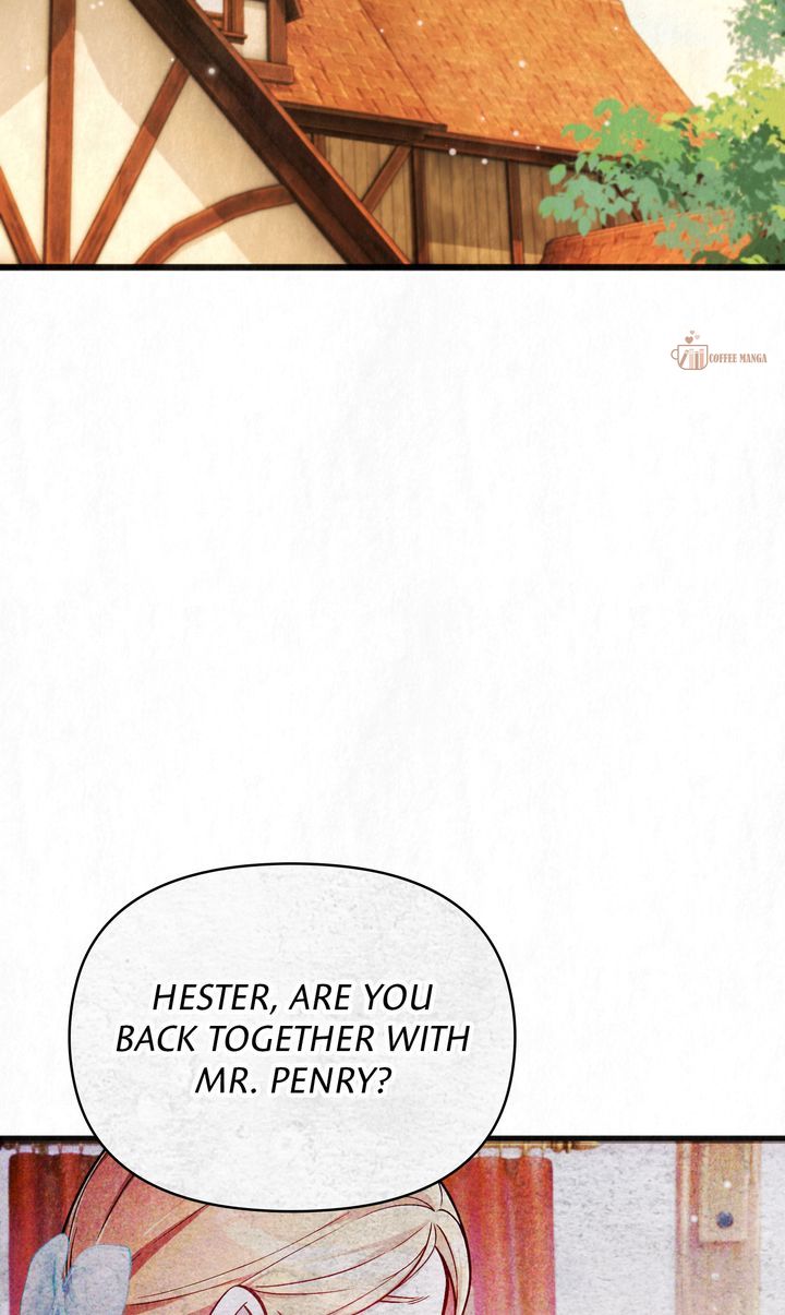 Dear, Not Cunning Witch Chapter 37 242 25