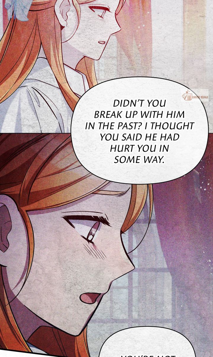 Dear, Not Cunning Witch Chapter 37 243 26