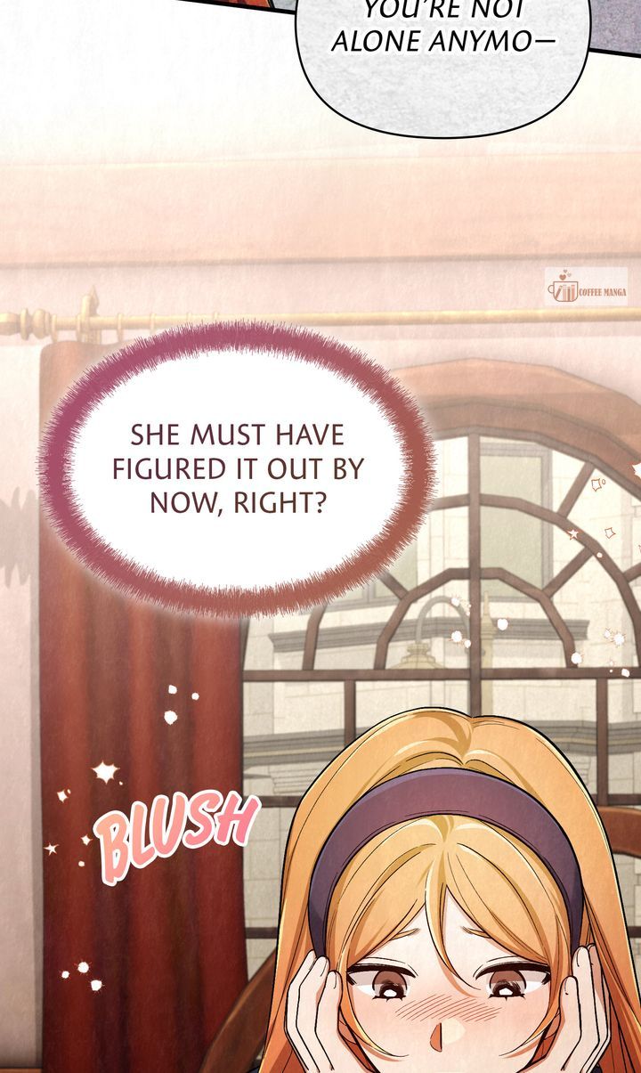 Dear, Not Cunning Witch Chapter 37 244 27