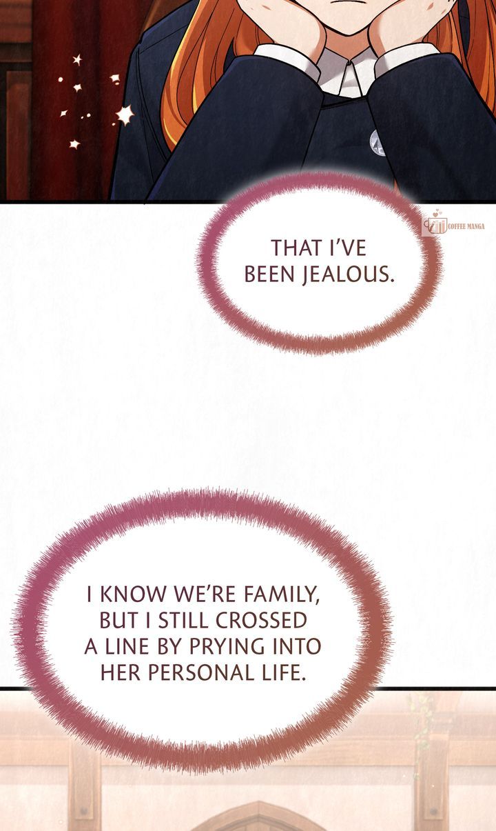 Dear, Not Cunning Witch Chapter 37 245 28