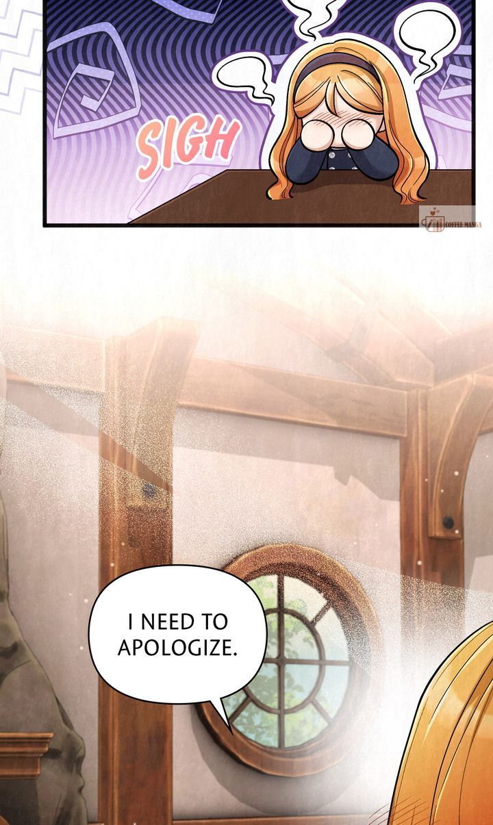 Dear, Not Cunning Witch Chapter 37 247 30
