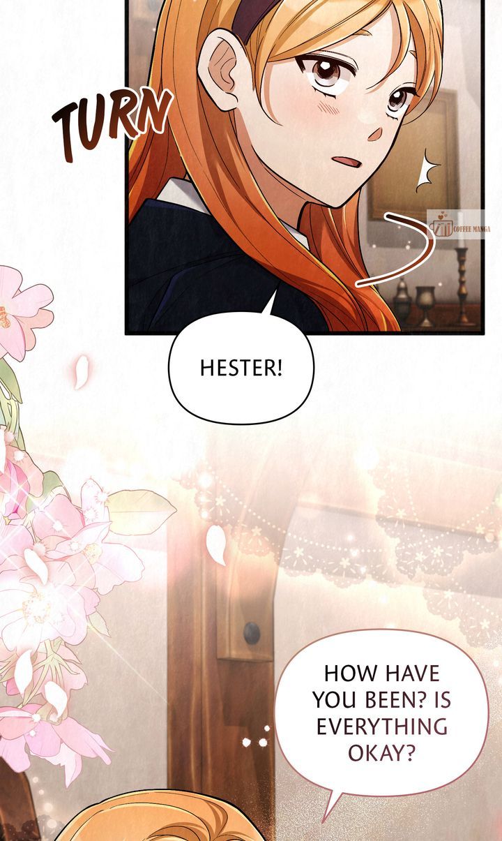 Dear, Not Cunning Witch Chapter 37 249 32