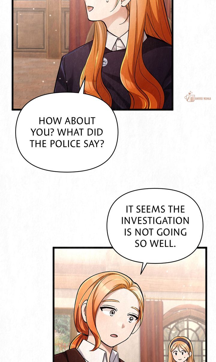 Dear, Not Cunning Witch Chapter 37 251 34