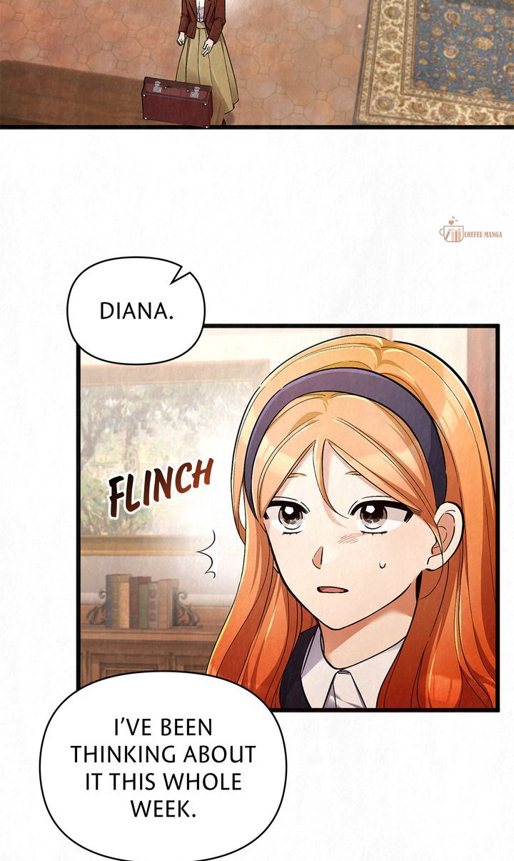 Dear, Not Cunning Witch Chapter 37 254 37