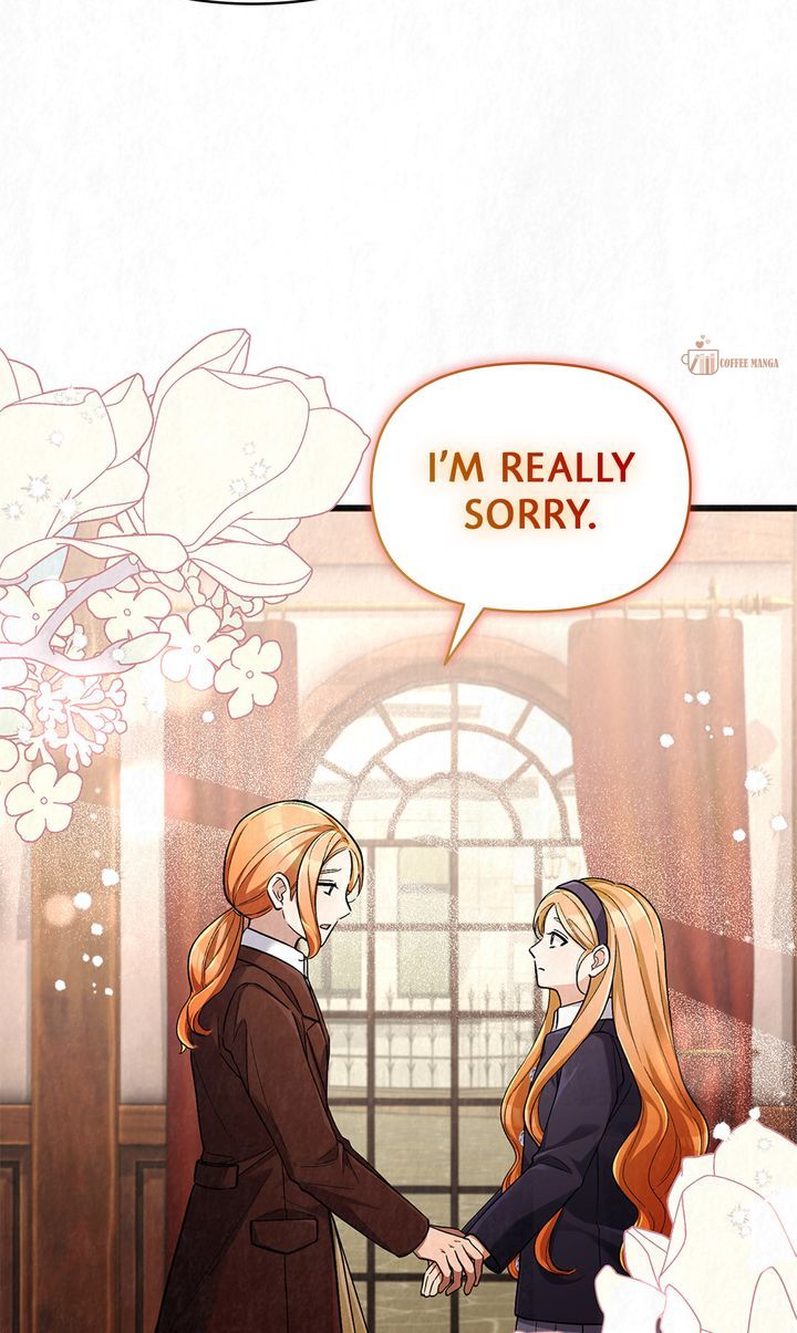 Dear, Not Cunning Witch Chapter 37 255 38