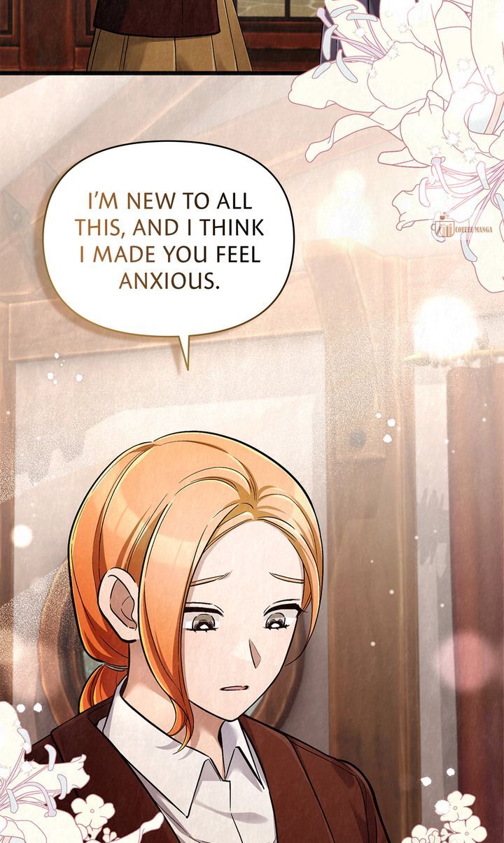 Dear, Not Cunning Witch Chapter 37 256 39