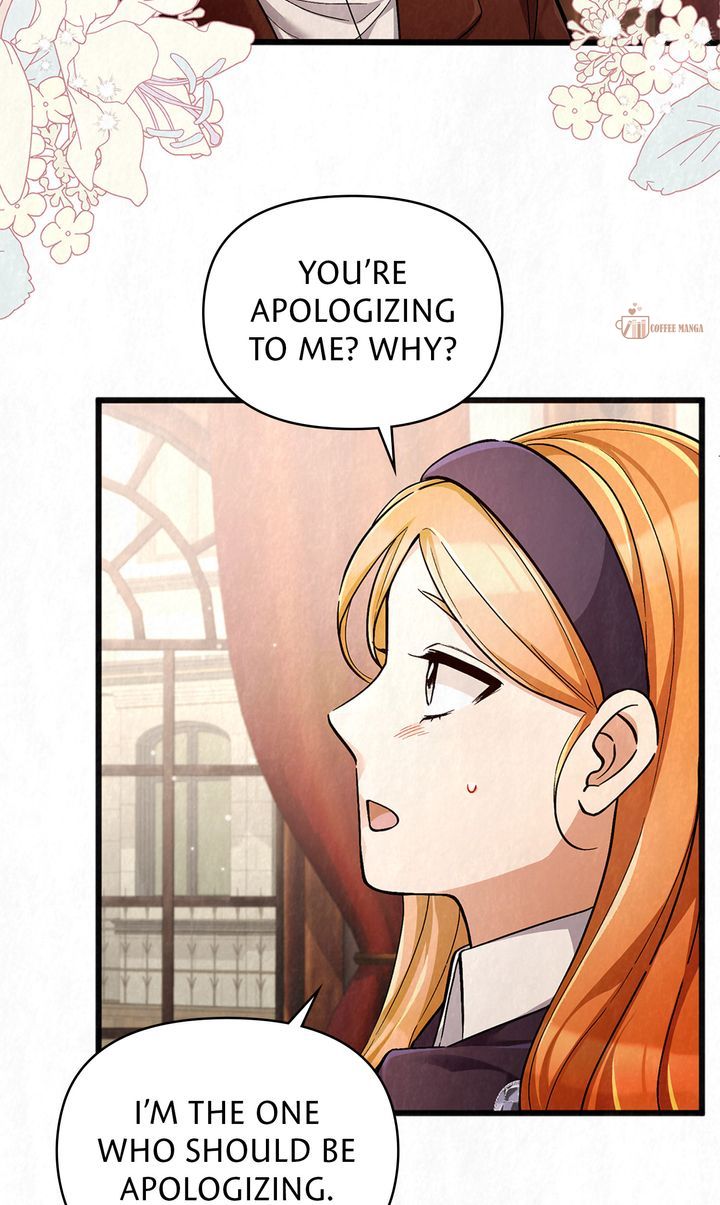Dear, Not Cunning Witch Chapter 37 257 40