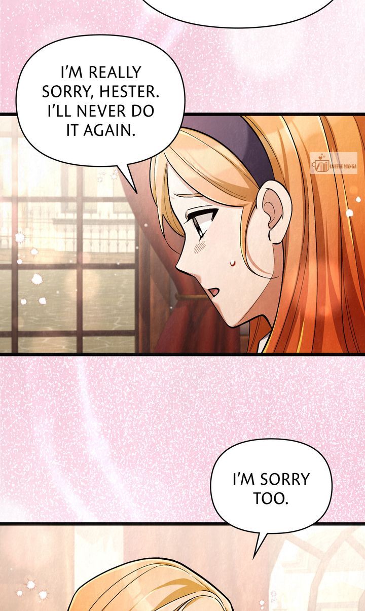 Dear, Not Cunning Witch Chapter 37 260 43