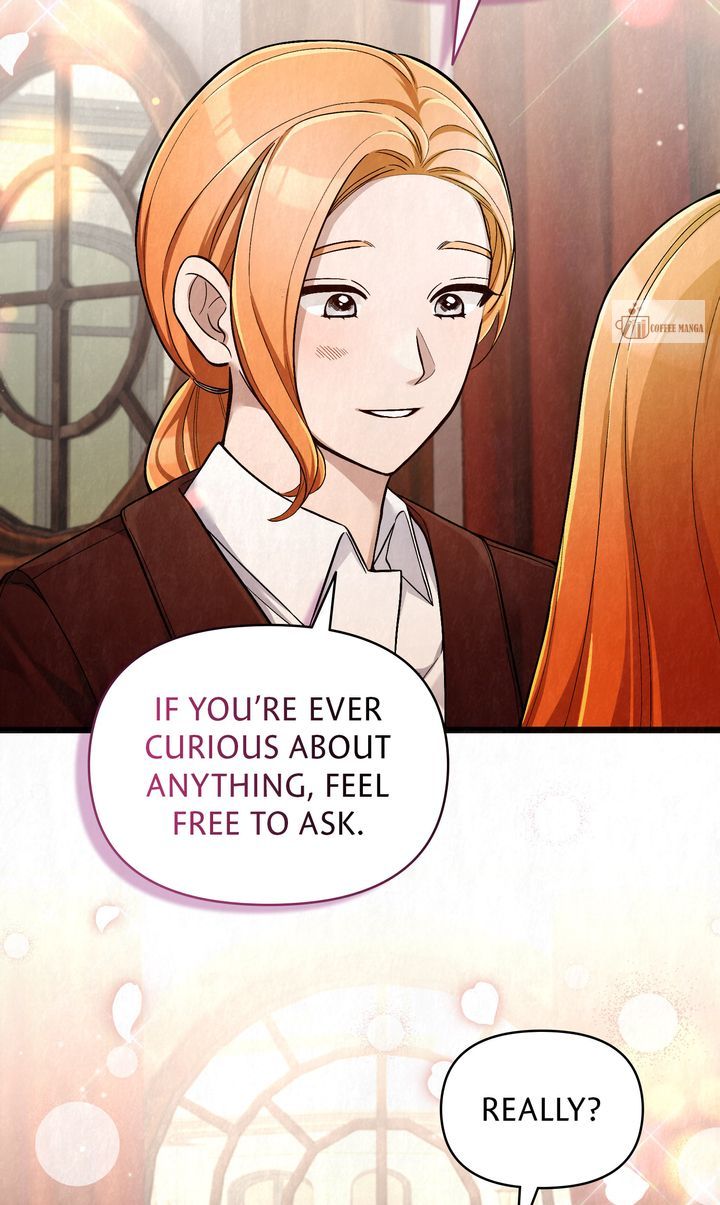 Dear, Not Cunning Witch Chapter 37 263 46