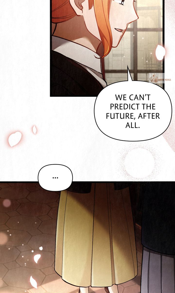 Dear, Not Cunning Witch Chapter 37 269 52