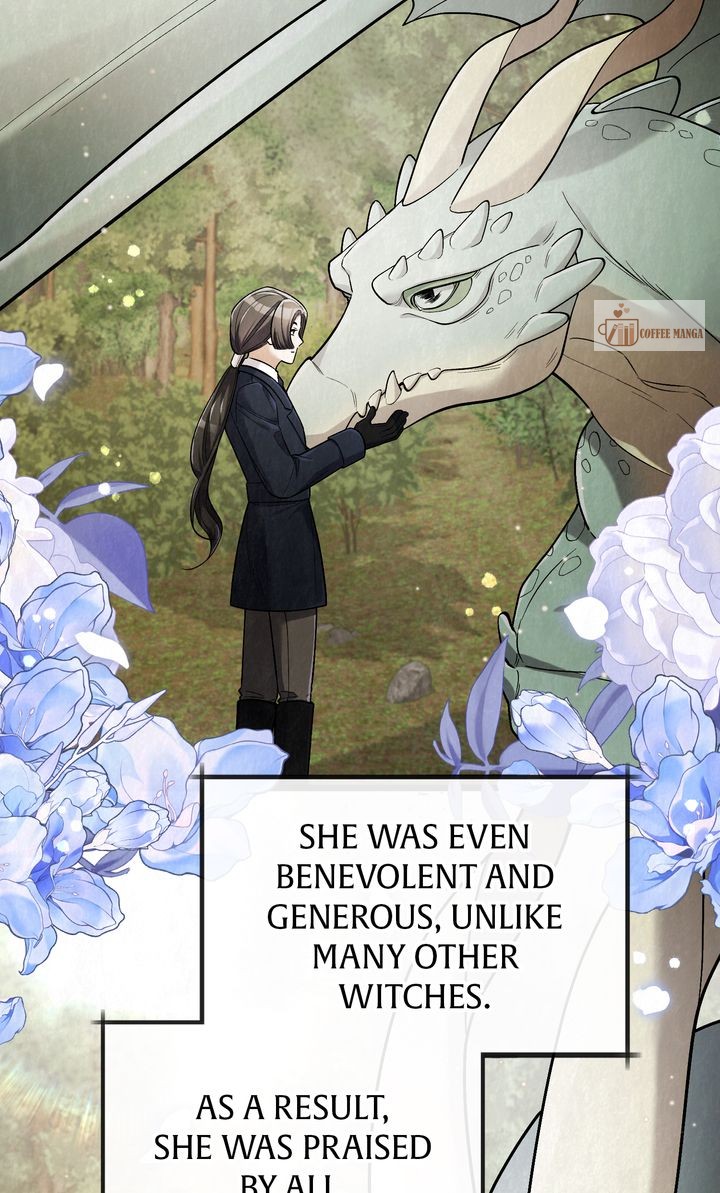 Dear, Not Cunning Witch Chapter 38 247 09